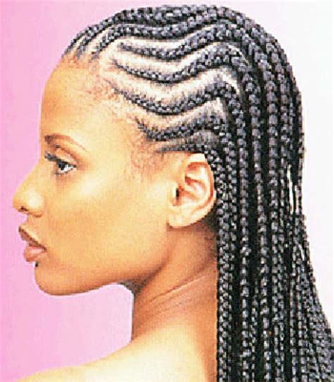 French braids for black men. 17 French Braid Hairstyles for Little Black BEST and ...