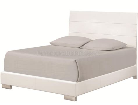 Check spelling or type a new query. Felicity 203501 Bedroom Set 5Pc in White by Coaster
