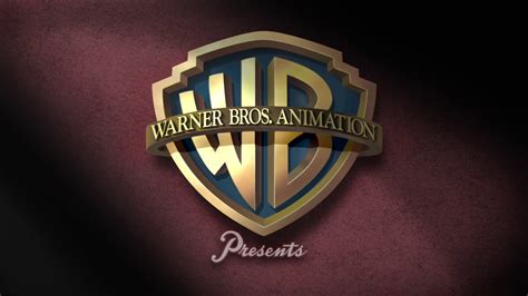 Image Warner Bros Animationpng Logopedia Fandom Powered By Wikia