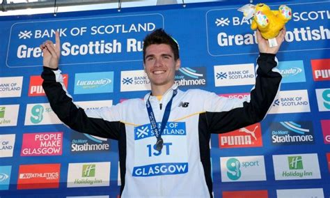 Callum Hawkins To Defend Bank Of Scotland Great Scottish Run Title Aw