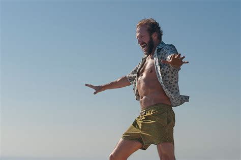 Full Frontal Rescue Ralph Fiennes Exposed In A Bigger Splash Kill Your Darlings