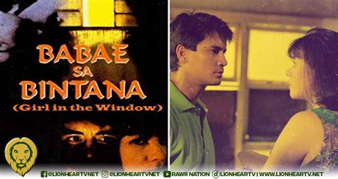 Flashback Richard Gomez And Rosanna Roces In The Sexy Thriller Ang