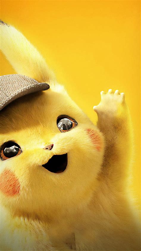 Incredible Compilation Of Over Adorable Pikachu Pictures In Full K Resolution