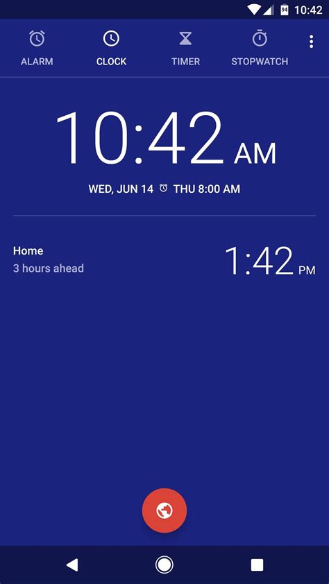 Get The New Clock And Camera Apps From Android O On Your Nexus Or Pixel