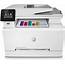 HP Color LaserJet Pro MFP M283fdw Printer  Office Mart