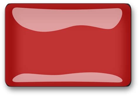 Red Rectangle Th 1png Clip Art At Vector Clip Art Online