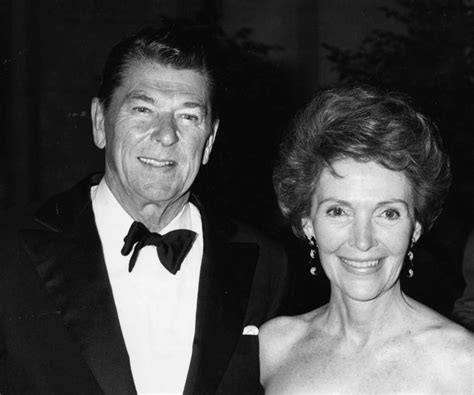 7 Marriage Lessons From The Reagans Reagan President Reagan Marriage