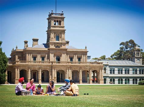 Werribee Park And Mansion Visit Werribee Surrounds