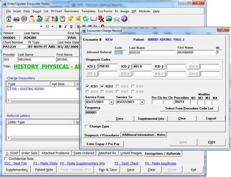 Electronic Medical Records Software American Medical Software