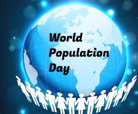 World Population Day 2020: Wishes, messages, quotes, SMS, WhatsApp and Facebook status to share ...