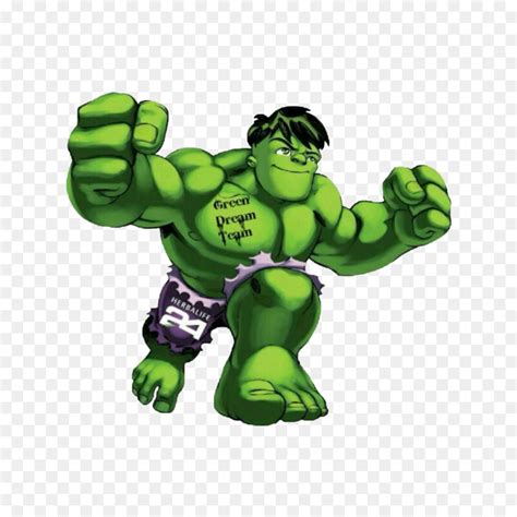 Hulk Clipart Friendly Hulk Friendly Transparent Free For Download On