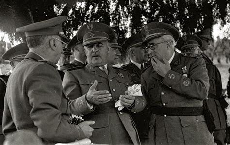 Spain To Exhume Franco´s Remains On October 24 Govt