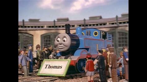 Thomas And Friends Nameplates Mixed 5 YouTube