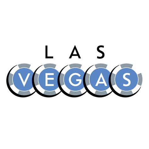 Las Vegas Logo Png Transparent And Svg Vector Freebie Supply