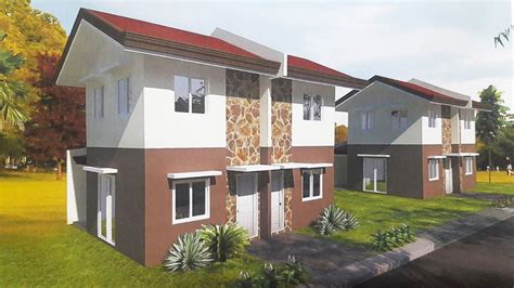 Mercedes Homes House And Lot For Sale Batangas House And Lot For
