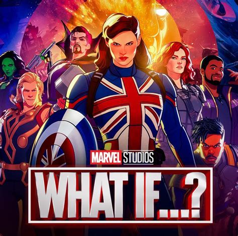 Marvels What If Season 2 Release Date Officially Delayed