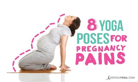Come to all fours, with your hands below the shoulders, and knees below the hips. Cat And Cow Pose Yoga Pregnancy / Yoga Poses To Avoid ...
