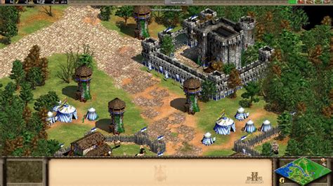 Age Of Empires Ii Definitive Edition Frei Spielenpc