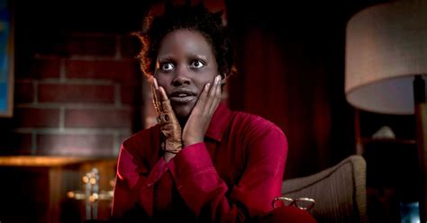 Lupita Nyongos ‘us Movie Voice Came From A Kennedy