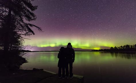 You Might Be Able To View The Northern Lights From Massachusetts This Week
