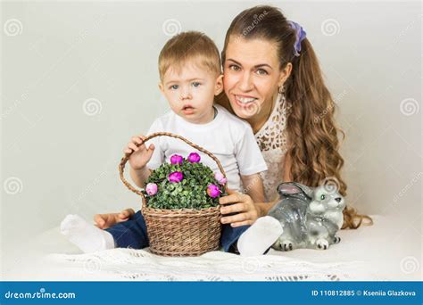 Easter Christian Easter Traditions Stock Image Image Of Beautiful