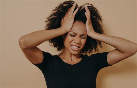 5 Ways Stress Can Affect Your Teeth University General Dentists