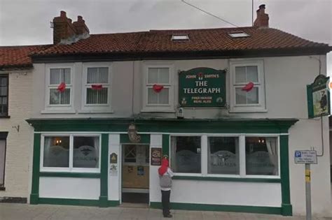 Bridlington Pub Closes After Customer Returns From Holiday With Coronavirus Hull Live