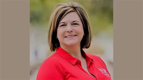 Fresno State Campus News Employee Spotlight Kimberly Self Admissions And Recruitment