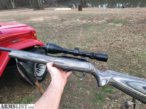 Armslist For Sale Remington 597 Magnum 17 Hmr