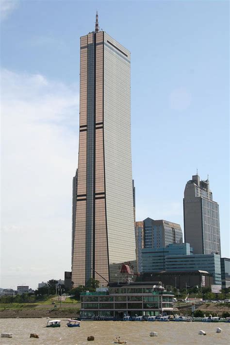 For Those Who Love South Korea South Korea Building Skyscraper