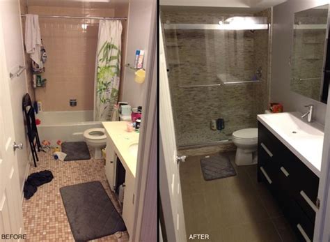 I know this is a beauty channel, however, interior design is another passion of mine! 20 Before and After Bathroom Remodels That Are Stunning