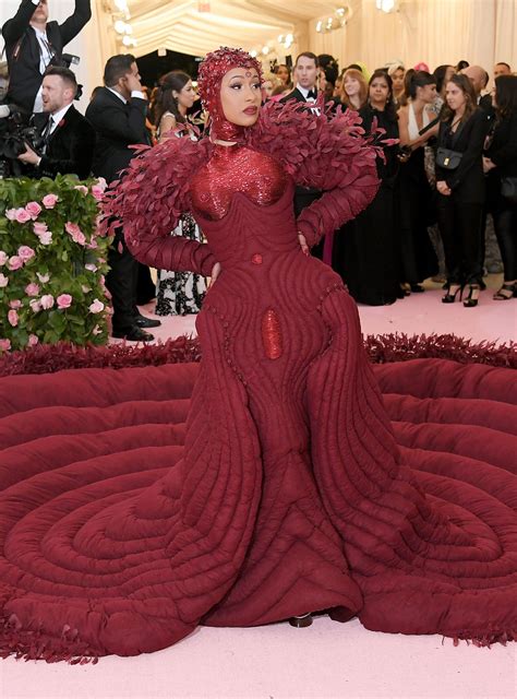 The Met Gala Goes To Camp: Here's All The Over-the-Top Looks From The