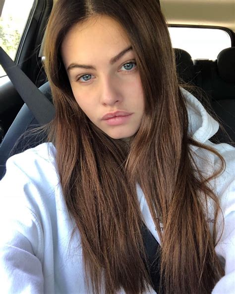 39 Thylane Blondeau Hair Color  Blackpink Oyi