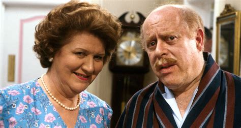 Keeping Up Appearances British Classic Comedy