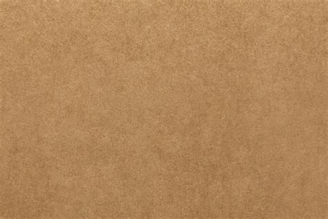 Brown Kraft Paper Texture