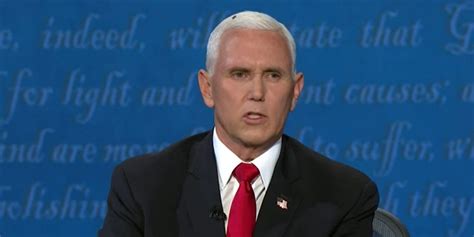 Lincoln Project Founder Fly Landing On Pence Was Mark Of The Devil The Post Millennial