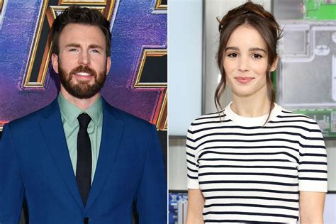 Chris Evans Marries Alba Baptista With Superhero Costars As Guests