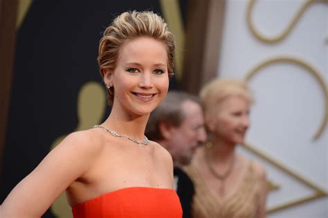 Jennifer Lawrence Nude Photo Hack Could Be First Of Its Kind