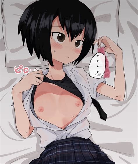 Peni Parker Marvel And 2 More Drawn By Tokuyhpv8752 Danbooru