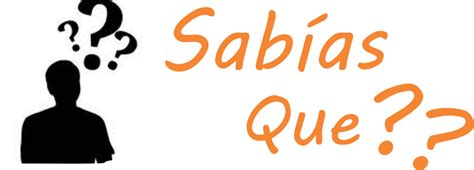 Sabias Que