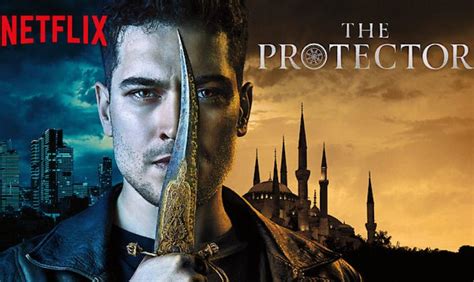 The Protector Season 2 Netflix Release Date When Will There Be Another