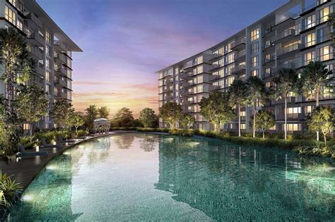 Top 10 Cheapest Condo Projects In Singapore 2019