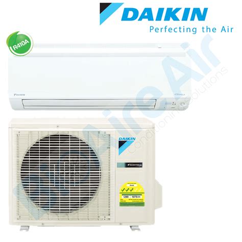 RKS25LVMG FTKS25LVMG Bioaire Air Conditioning Solutions