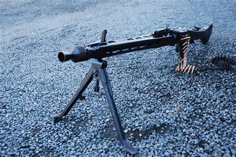 Check spelling or type a new query. Deactivated MG53 | WW2 MG53