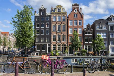 July in Amsterdam: Weather and Event Guide