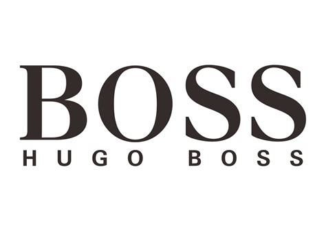 Boss Hugo Boss Logo Svg Hugo Boss Png Boss Logo Vector File Png My