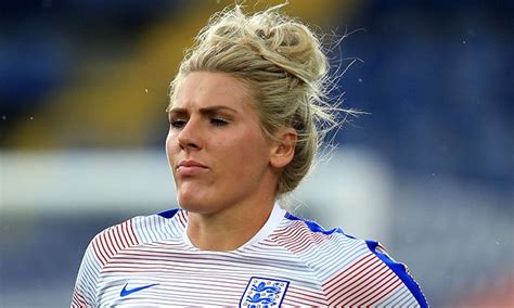 England Womens Millie Bright Promises No Portugal Let Up Daily Mail