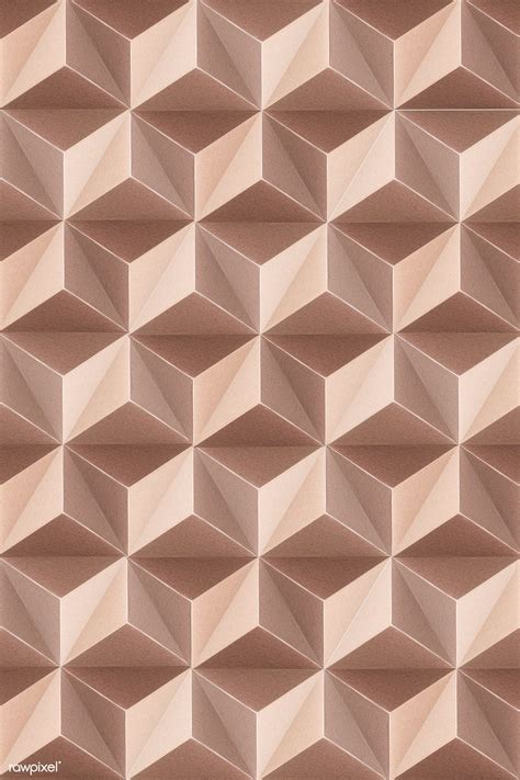 abstract cubic patterned background free image by wan geometric abstract