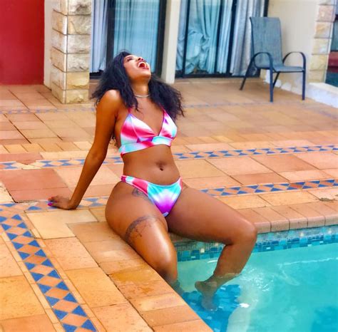 20 Latest Pictures Of Londie London Flaunts Her Talent