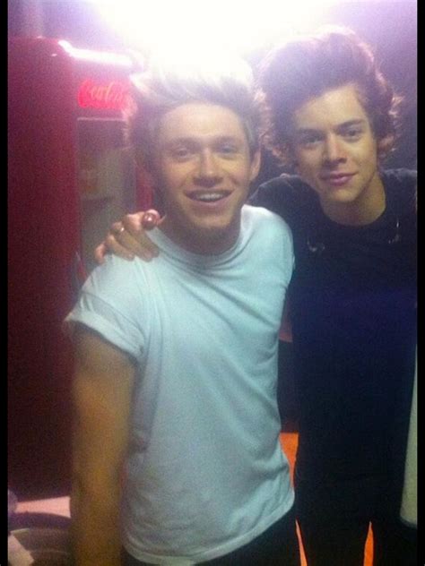 Niall And Harry Are Gorgeous One Direction Pictures I Love One